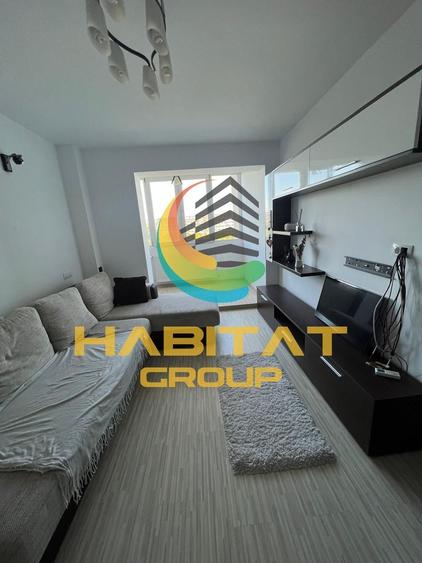 Alexandru Obregia Aliorului vanzare 2 cam renovat mobilat - 3