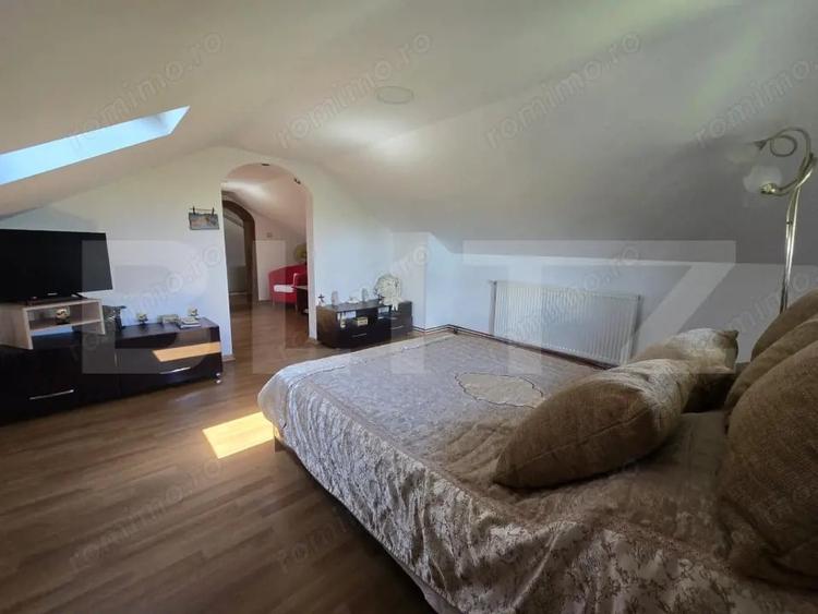 Proprietate completa pentru familie | Casa cocheta ?i curte 1.000 mp - 12