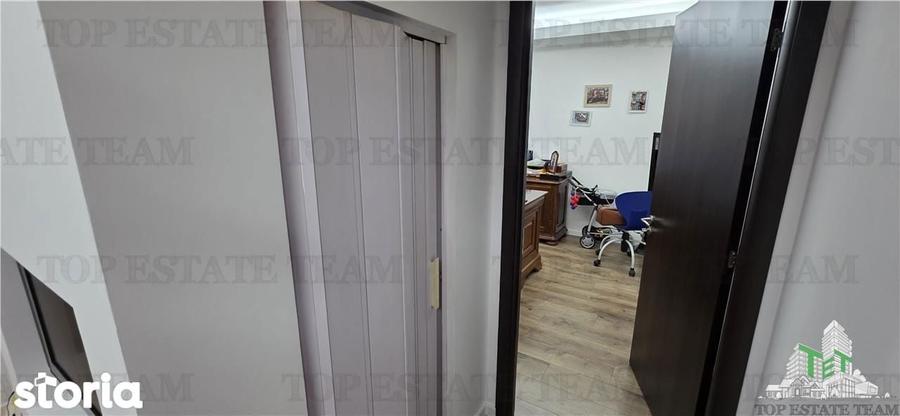 Prelungirea Ghencea Vila exclusivista cu panouri solare si garaj 5 cam - 16