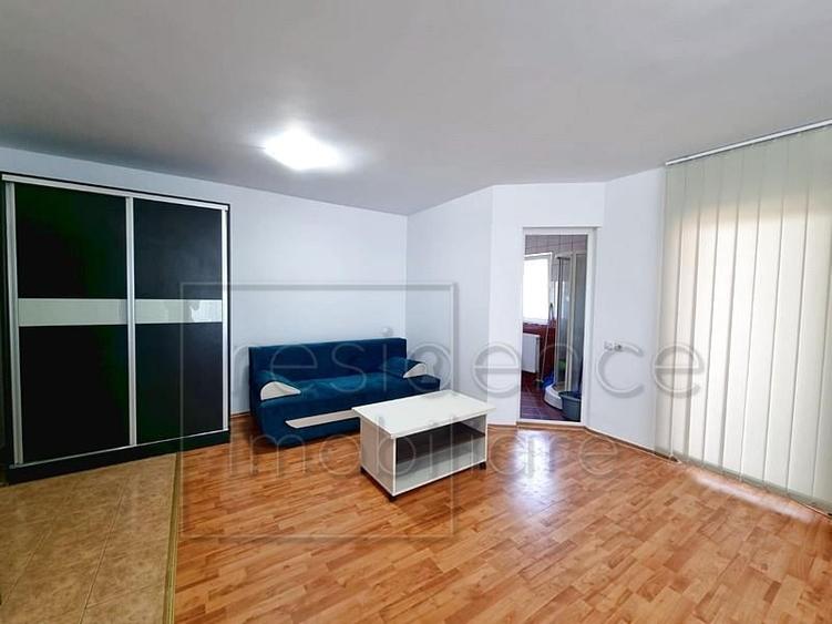 Apartament 1 camera, Manastur, Aleea Negoiu+Parcare - 3