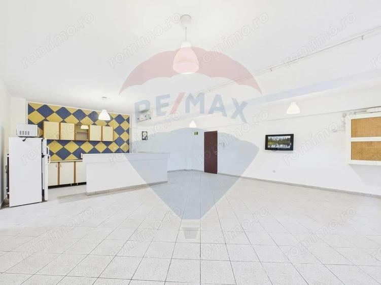 Apartament cu 2 camere spatios in zona Drumul Taberei/Plaza Mall - 3