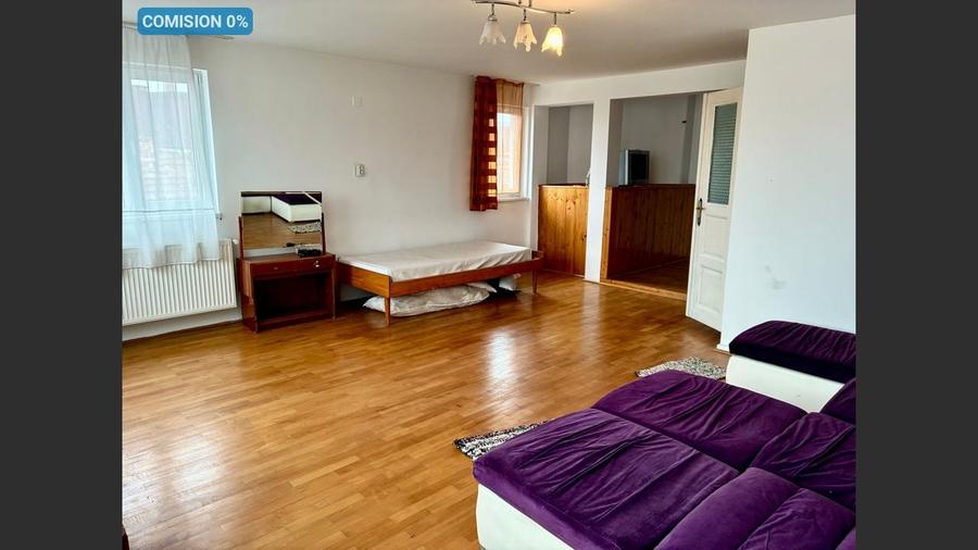 Spații de birouri – 280 mp, Piața 1848, Cluj-Napoca - 1