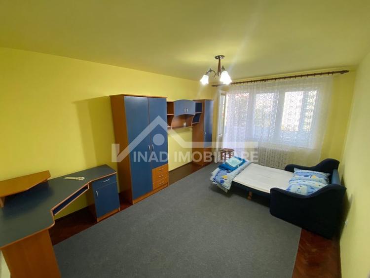 Apartament cu 2 camere decomandate, Gheorgheni zona Str.Liviu Rebreanu - 3