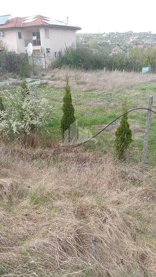 Teren intravilan  ,1020 mp, Sibiu, Daia Noua - 5