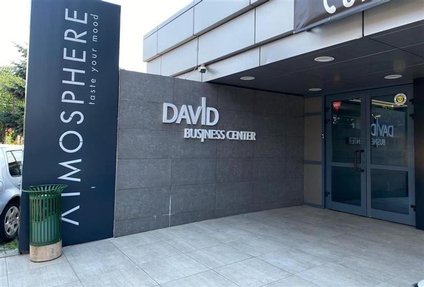 Spatii birouri de inchiriat Pipera de la 200mp - 5