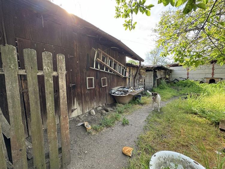 Casa de vazare Rosiori de Vede - 1