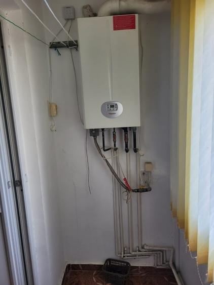 Apartament 2 camere decomandat, 50mp, Bals!! - 8