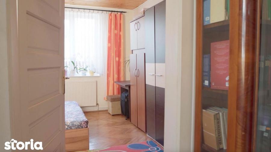 Casa 2 corpuri separate | 431 mp teren | Cartier Re?i?a - 14