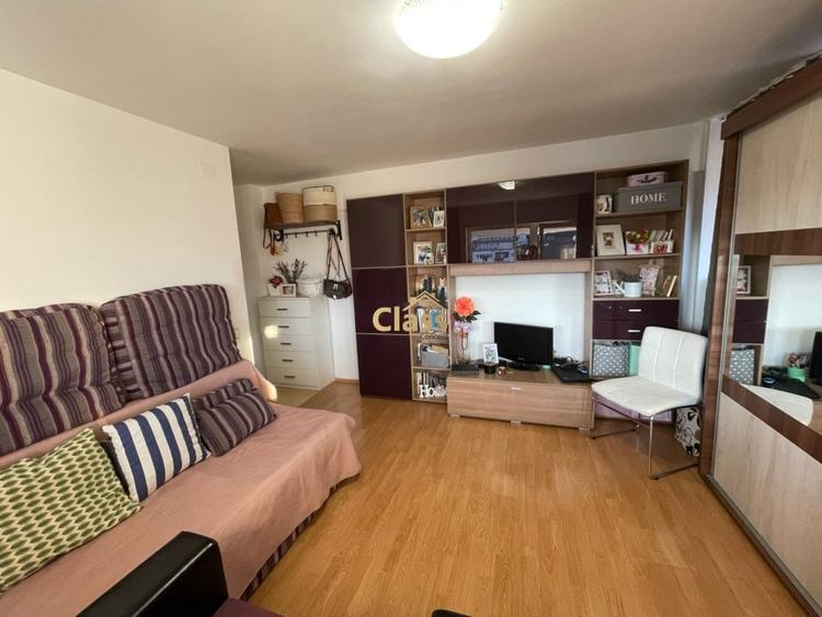 Apartament cu 1 camera | 39 mpu | Etaj intermediar | Zona Calea Turzii - 2
