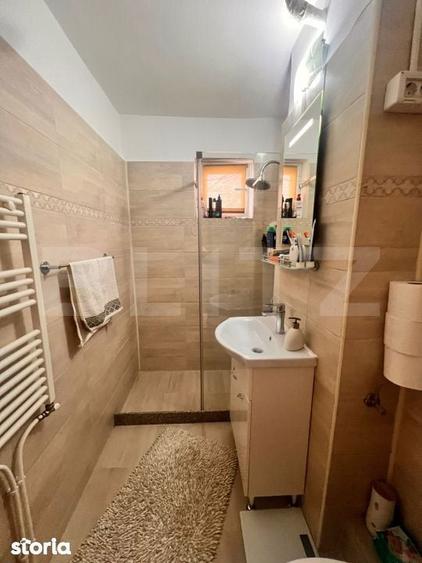 Apartament 3 camere decomandat - 2