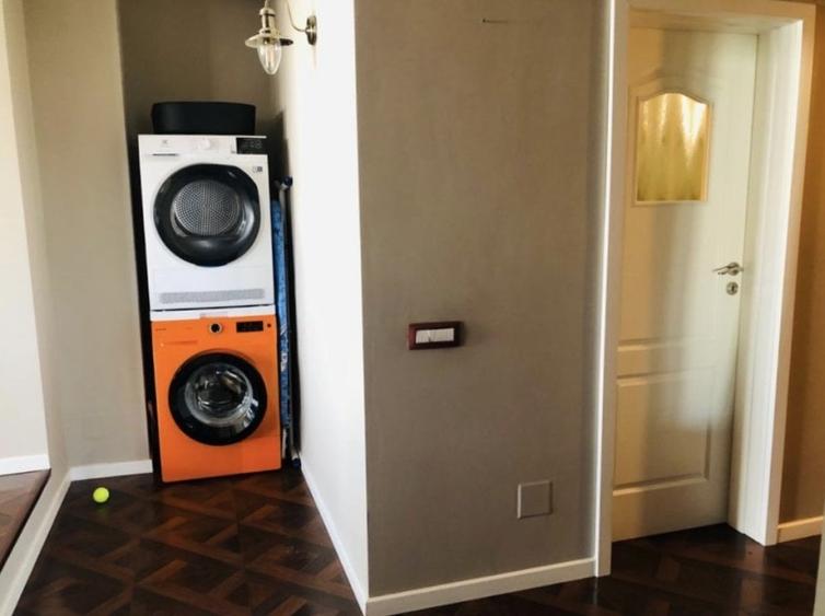 Dorobanti - Polona, apartament cu terasa, view liber - 17