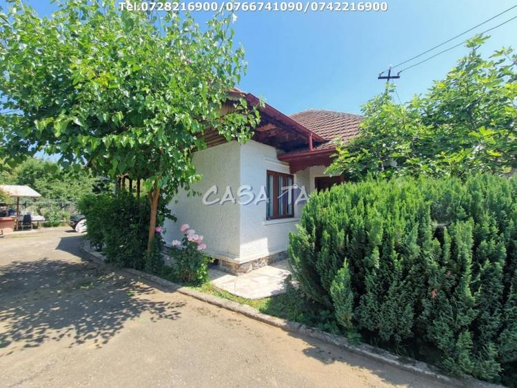 Casa situata in Pestisani -Borosteni - 2