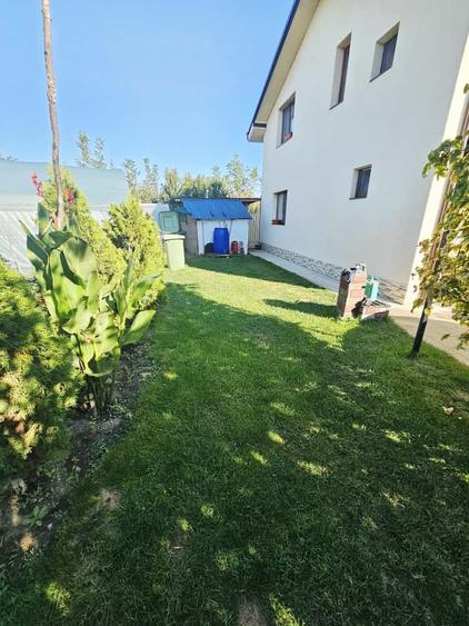 Vilă modernă cu 5 camere – Mănești - 49