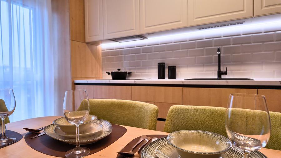 Onyx Residence - Ap 3 camere, ansamblu rezidential premium, TAXE NOTARIALE CADOU - 8