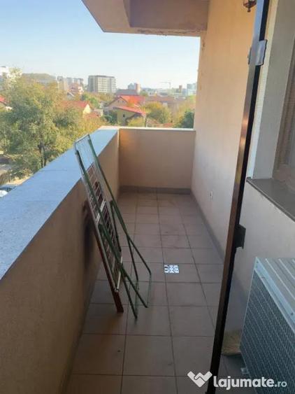 Apartament central cu doua camere - 1