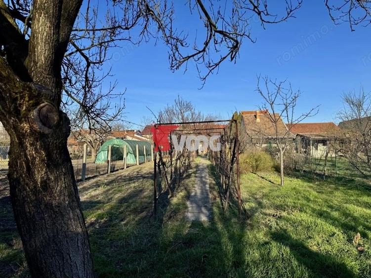 CASA IN TIMISOARA-IOSEFIN - 2