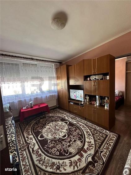 Apartament 2 camere Sanmartin - 4