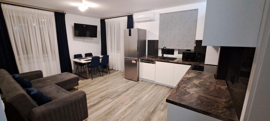 Inchiriez apartament 3 camere - 3