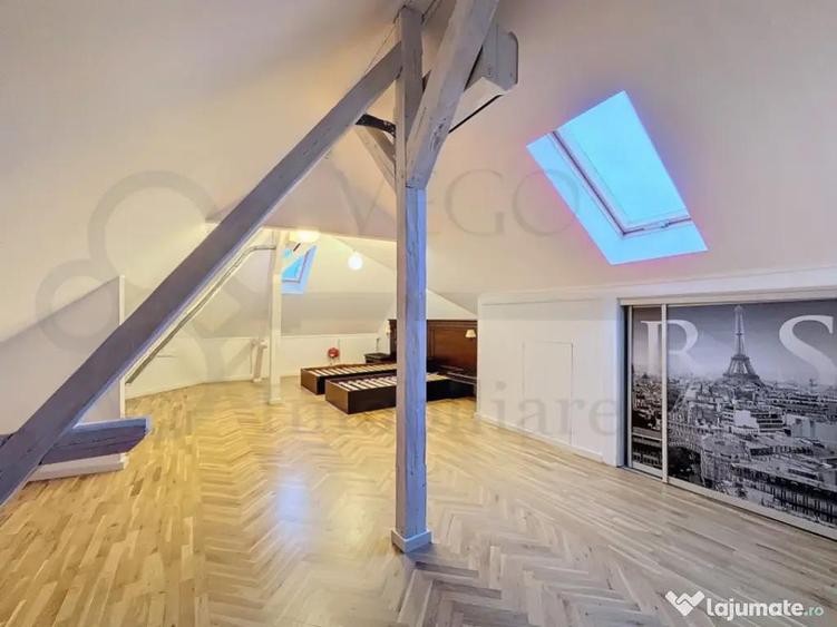 Casa individuala, 105 mp, Andrei Muresanu, zona Piata Engels - 3