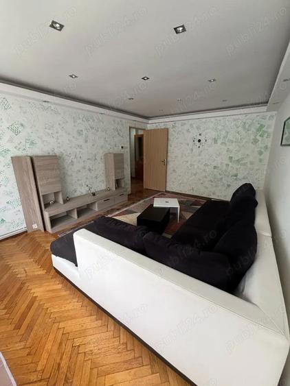 Apartament 3 camere - Lipovei - Parter - centrala proprie - 6