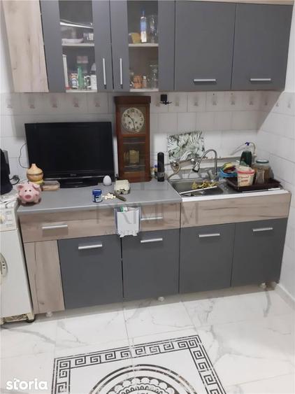 Apartament 1 camera-Confort1-Umt - 2