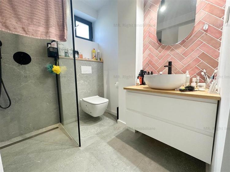 Apartament 3 camere | 2 bai | Priveliste |  Central - 10
