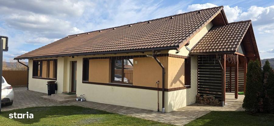 Casa de vanzare - 2