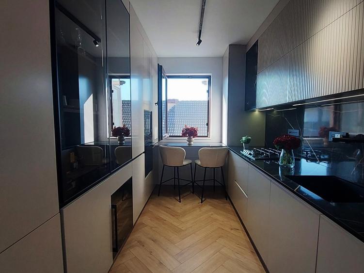 Apartament 3 Camere lux Fundeni - 6