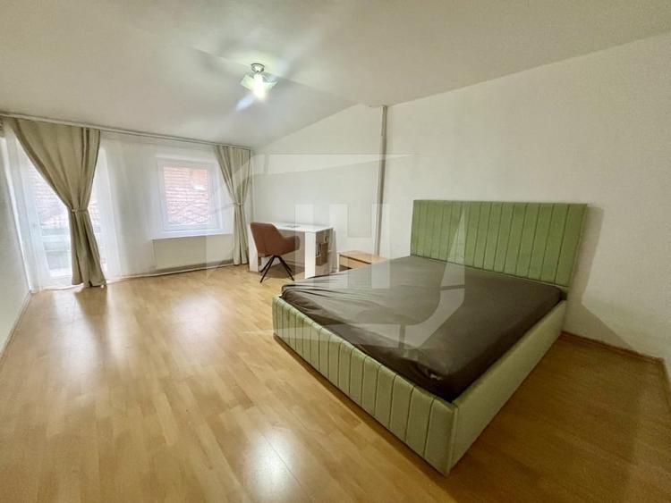 Apartament 3 camere I Centru I Motilor - 2