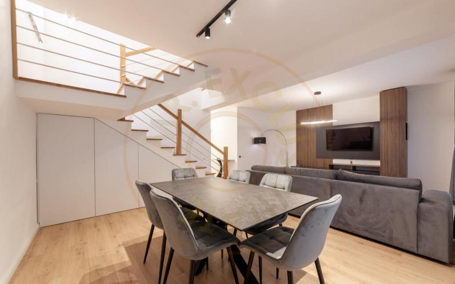 Vila Noua Prima Inchiriere | Independenta Energetic | Finis - 15