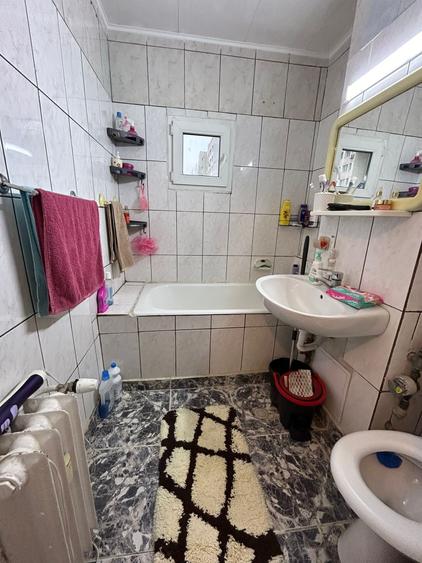 Titan 3 Camere Bloc 1978 Reabilitat 61 Mp Etaj 3 10 Min Metrou - 7