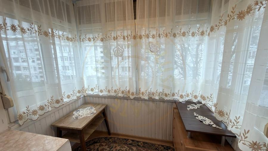 Apartament 2 camere Zona Penny Etaj II, Ignișului 28 - Carei - - 6