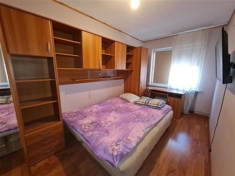 Apartament modern cu 3 camere in centru - zona Maestro - 6