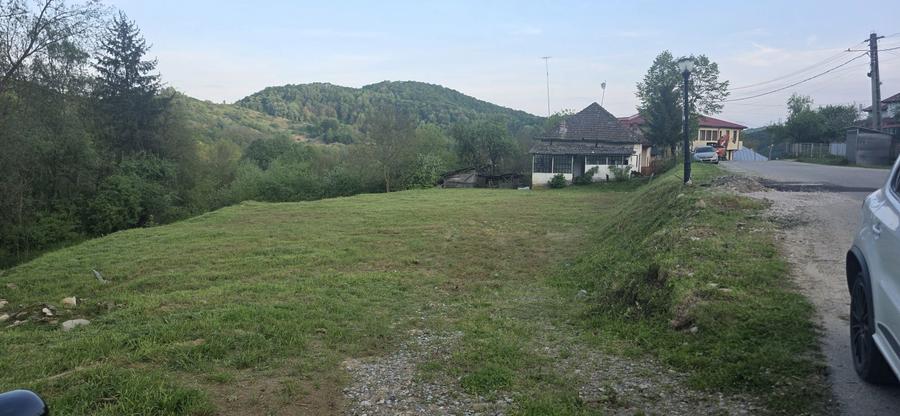 Vand teren intravilan - 2