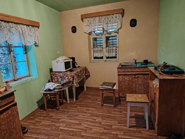 Casa de vanzare in Bozovici - 7