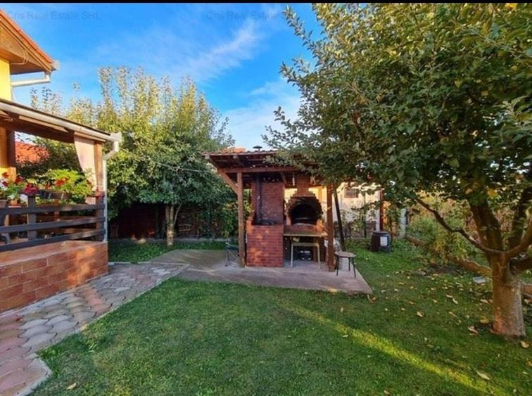 Inchiriez casa Santana - 4 km centru Tg.Mures - 4