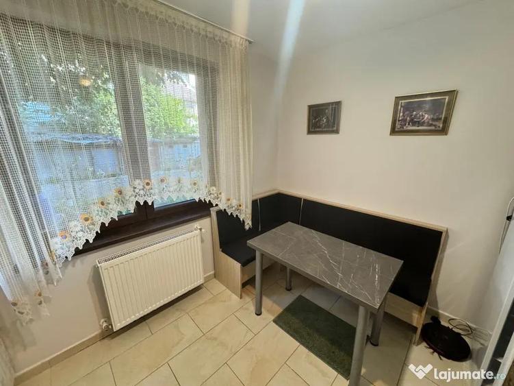 Apartament 2 camere de inchiriat, central, complet reamenajat 2024 - 8