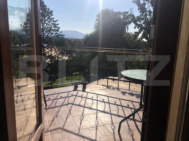 Casa de vanzare – Tarlungeni, judetul Brasov - 7