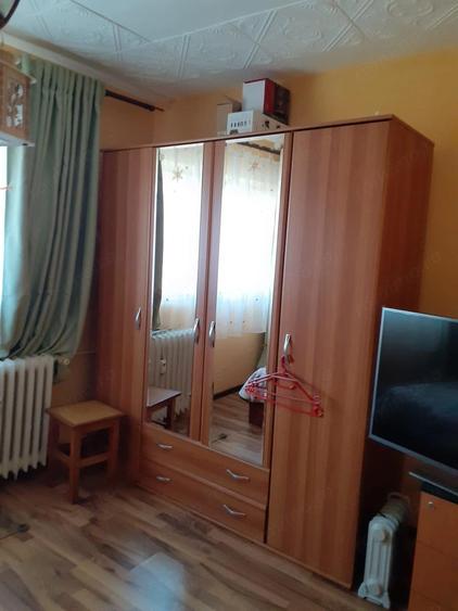 apartament in cartierul Rogerius Oradea - 9