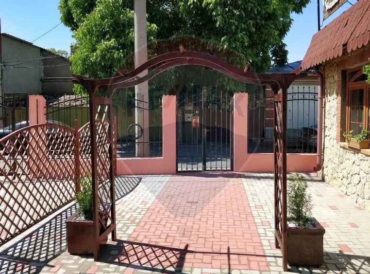 Spatiu comercial de 350 mp de vanzare in zona Piata Centrala Galati - 5