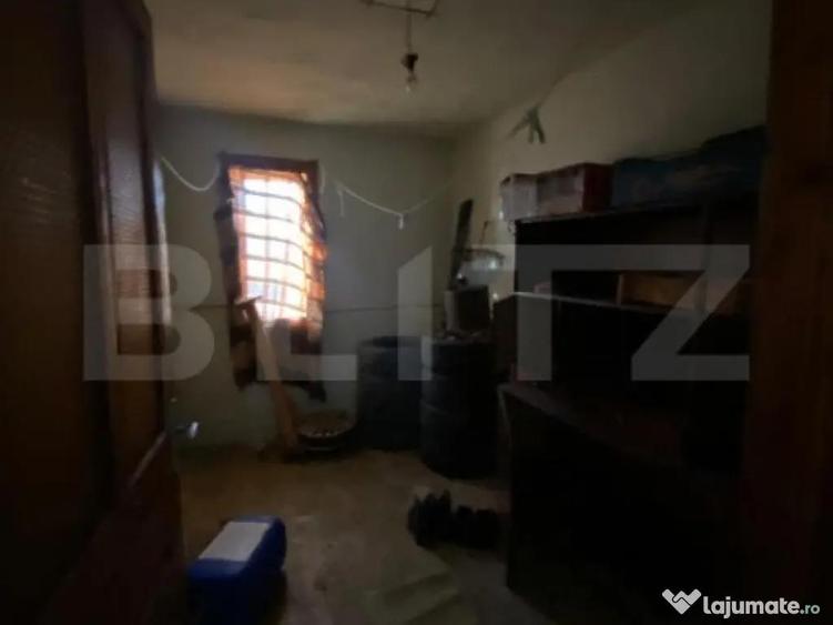 Casa de vanzare in Bistri?a-Bargaului cu 30 arii teren - 9