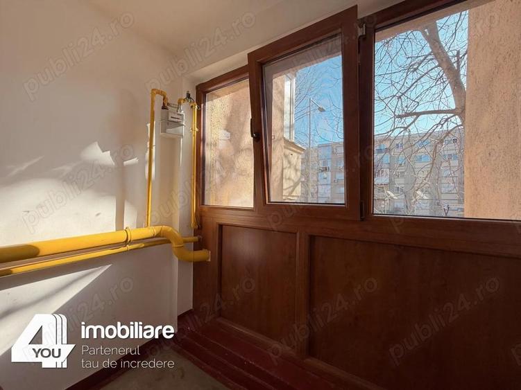 Garsoniera confort 1, Alfa suprafa?a 37 mp, et. 1 4, mobilata ?i utilata - 12