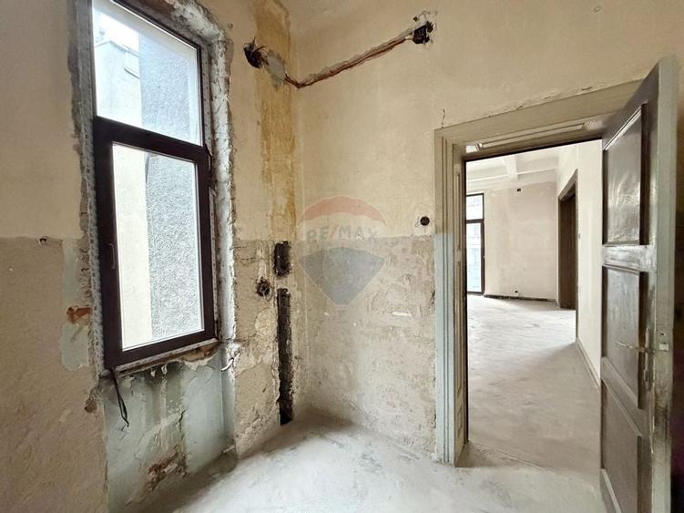 Un apartament cu poveste, in inima Bucurestiului interbelic - 13
