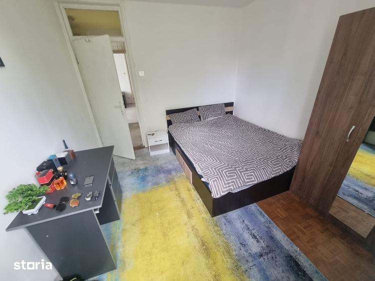 Apartament 4 camere,2 bai,balcon,81 mp,Deva-zona Gojdu - 13