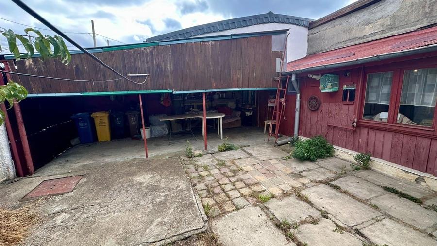 REV2005140 Colentina 4 Camere Teren 250mp Dublu Front Stradal - 7