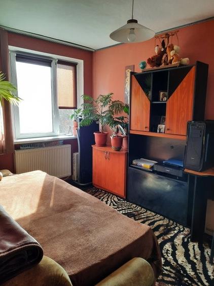 Vand apartament 4 camere - 4