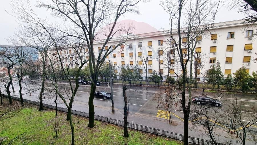 Apartament cu 2 camere de vânzare în zona Cotroceni, Academia Militara - 10
