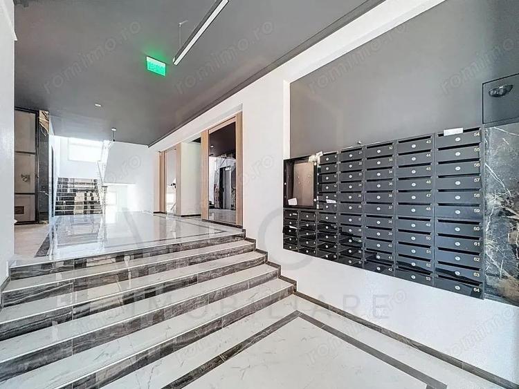 Apartament nou cu 2 camere ?i loc parcare, in Floresti, strada Ceta?ii - 15