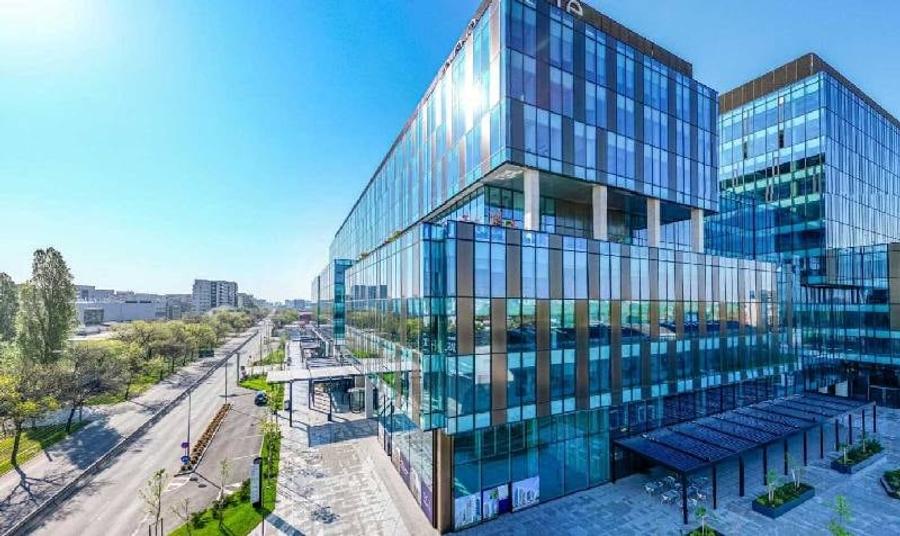 ONE Cotroceni Park faza 2, Cotroceni, 1204 - 5400 mp  0% comision! - 4