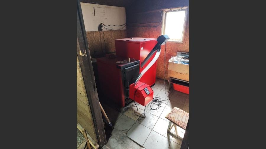 Casă cu 5 camere cu Canalizare în Goruna